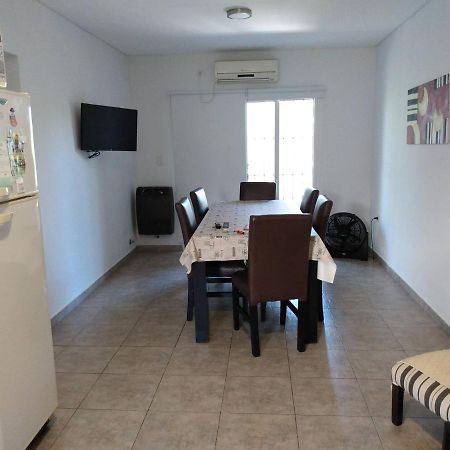 Departamento Sarmiento Estela San Pedro  Extérieur photo