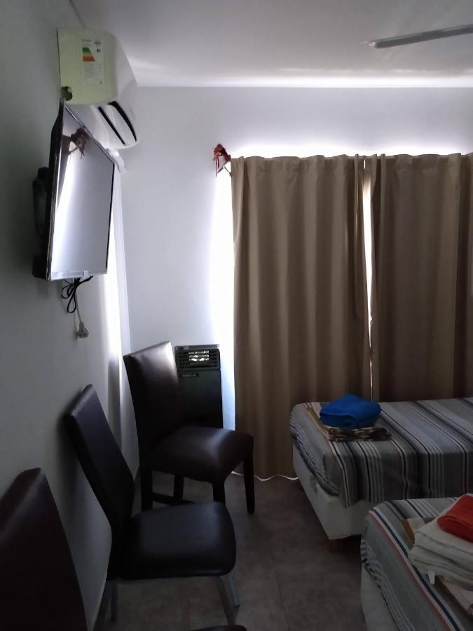 Departamento Sarmiento Estela San Pedro  Extérieur photo