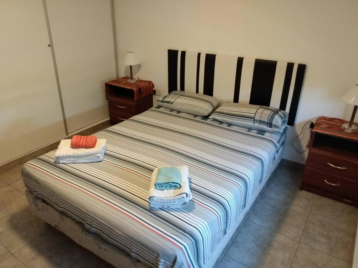 Departamento Sarmiento Estela San Pedro  Extérieur photo