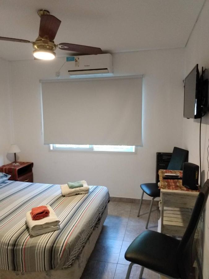 Departamento Sarmiento Estela San Pedro  Extérieur photo