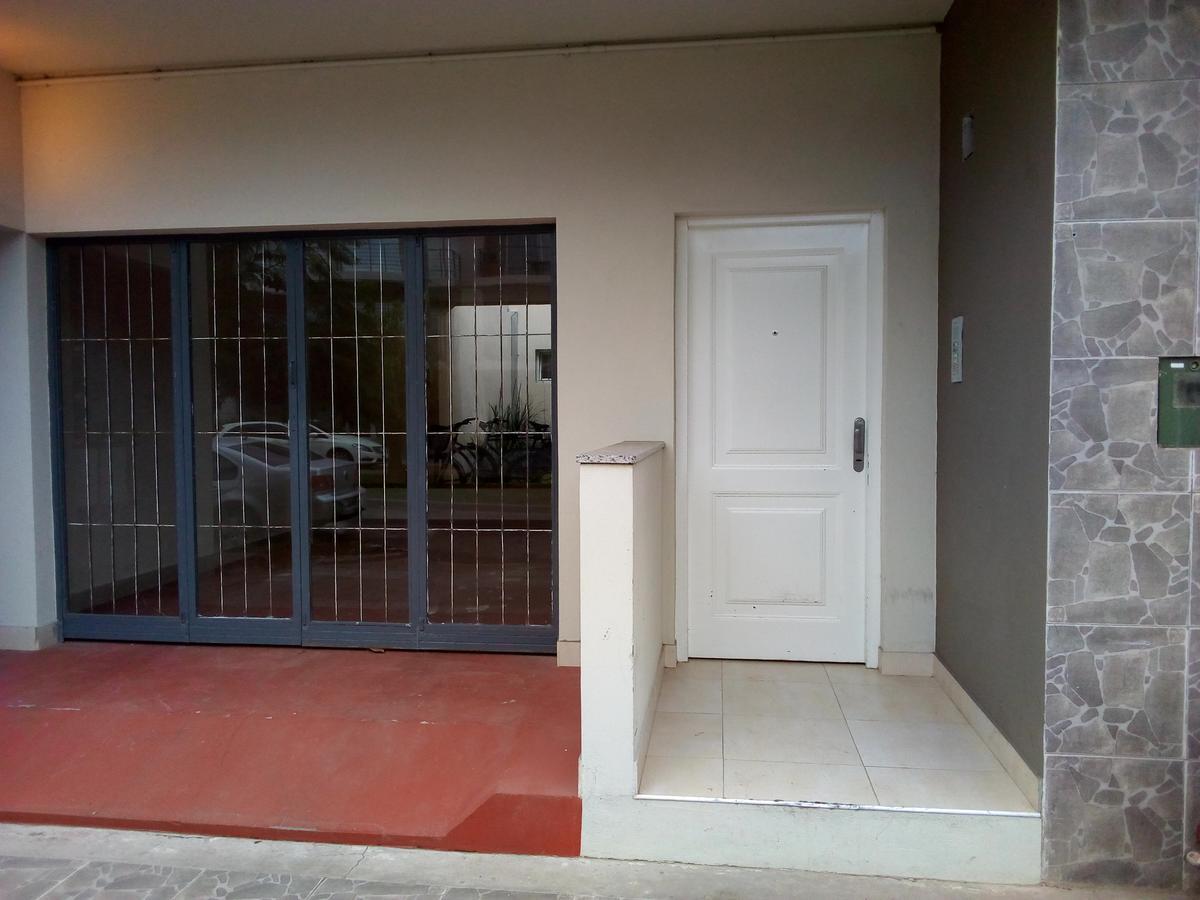 Departamento Sarmiento Estela San Pedro  Extérieur photo