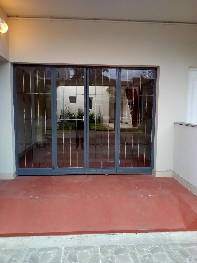 Departamento Sarmiento Estela San Pedro  Extérieur photo